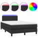 Cama box spring 120x200 Cama box spring 120x200 Blanco