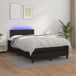 Cama box spring 120x200 Cama box spring 120x200 Blanco