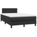 Cama box spring 120x200 Cama box spring 120x200 Blanco