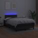 Cama box spring 120x200 Cama box spring 120x200 Blanco