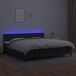 Cama box spring 200x200 Cama box spring 200x200 Blanco