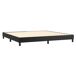 Cama box spring 200x200 Cama box spring 200x200 Blanco
