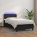 Cama box spring 90x200 Cama box spring 90x200 Negro