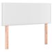 Cama box spring 100x200 Cama box spring 100x200 Blanco
