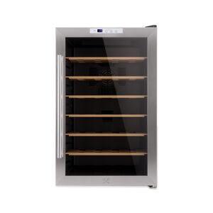 Refrigerador de vinhos de instalação livre CAVC28 Les Petits Champs, 28 garrafas