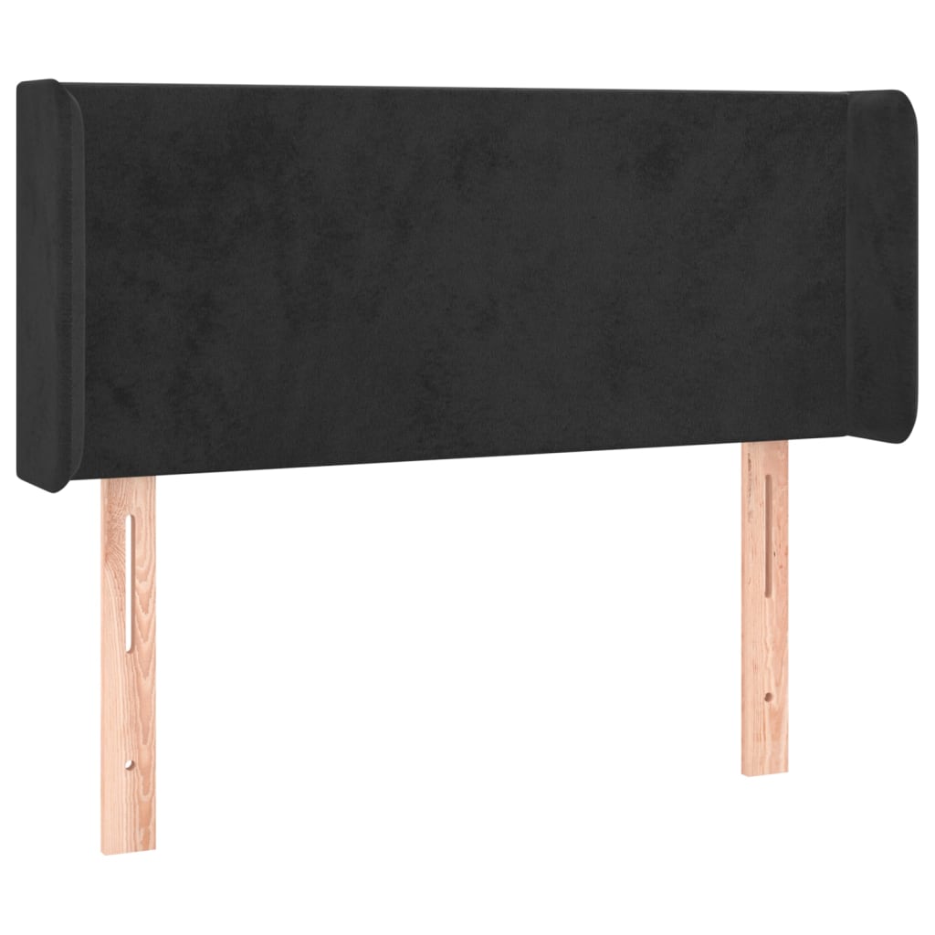 Cabecero 103 Negro