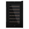 Refrigerador de vinhos de instalação livre CAVCB28 Les Petits Champs, 28 garrafas