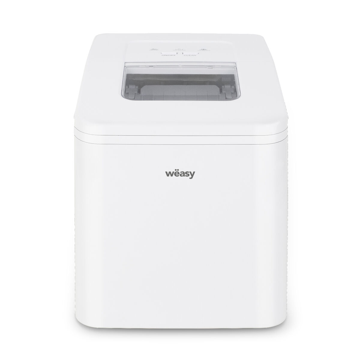 Máquina para hacer hielo igloo8 wëasy