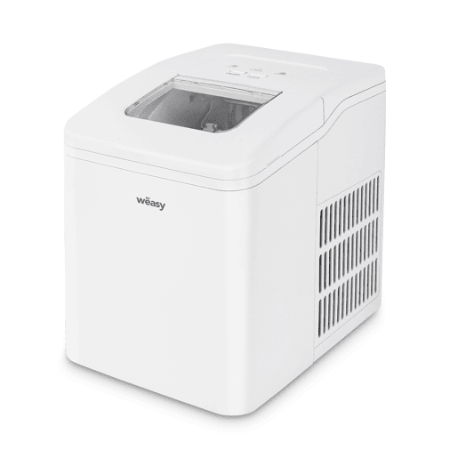 Máquina de fazer gelo IGLOO8 Wëasy