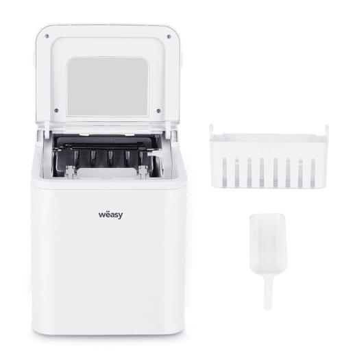 Máquina de fazer gelo IGLOO8 Wëasy