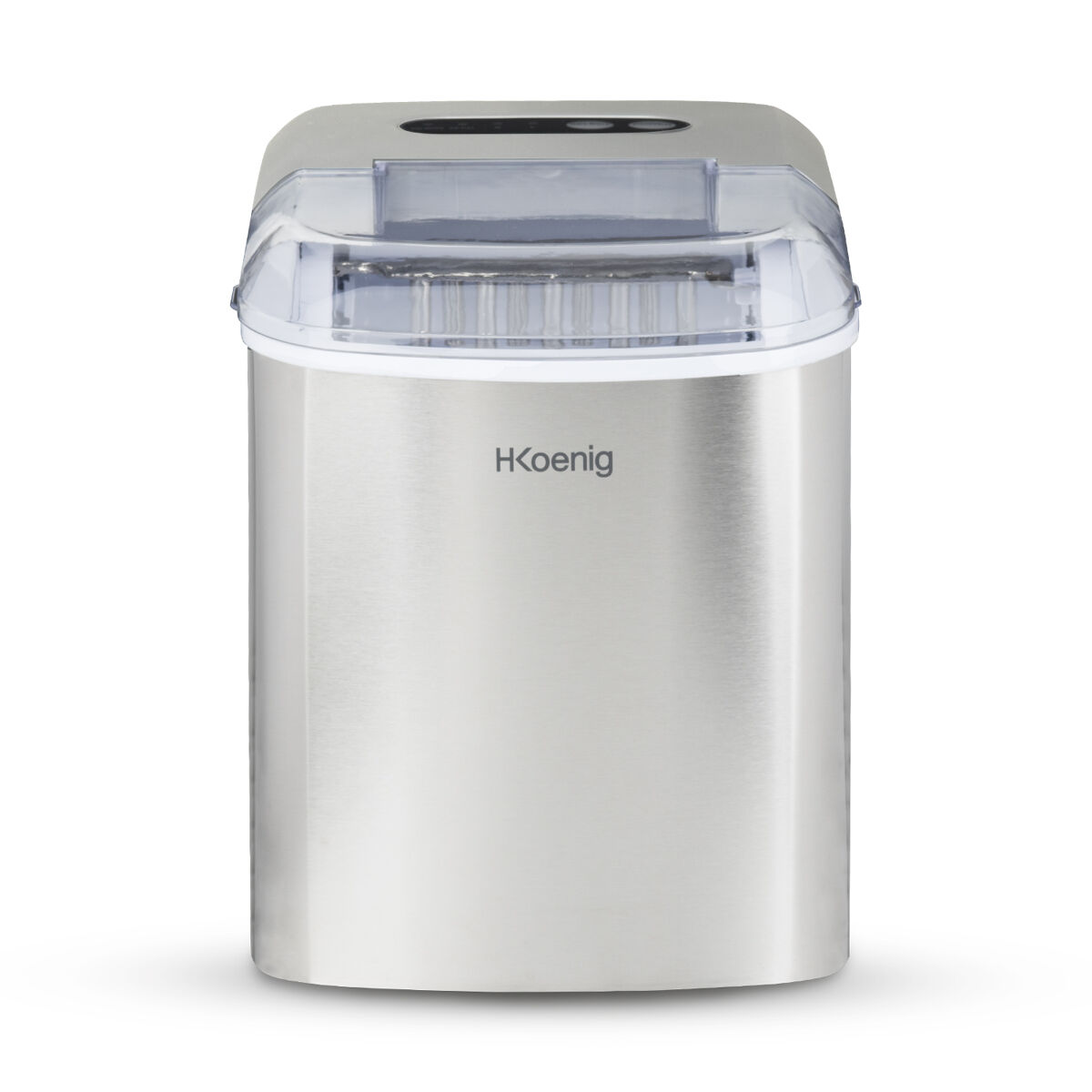 Máquina de Hacer Hielo KB14 H.Koenig, 12 Kg