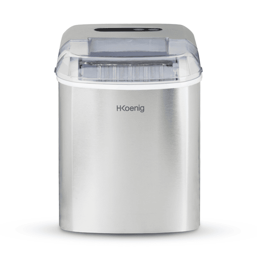 KB14 H.Koenig Máquina de fazer gelo KB14 H.Koenig, 12kg em 24h