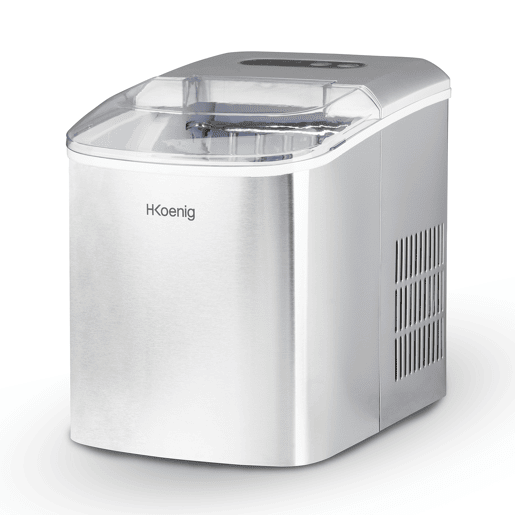 KB14 H.Koenig Máquina de fazer gelo KB14 H.Koenig, 12kg em 24h