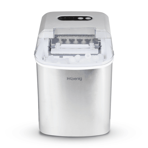 KB14 H.Koenig Máquina de fazer gelo KB14 H.Koenig, 12kg em 24h