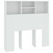 Cabecero cama - Mueble cabecero 100 Cabecero cama - Mueble cabecero 100 Blanco
