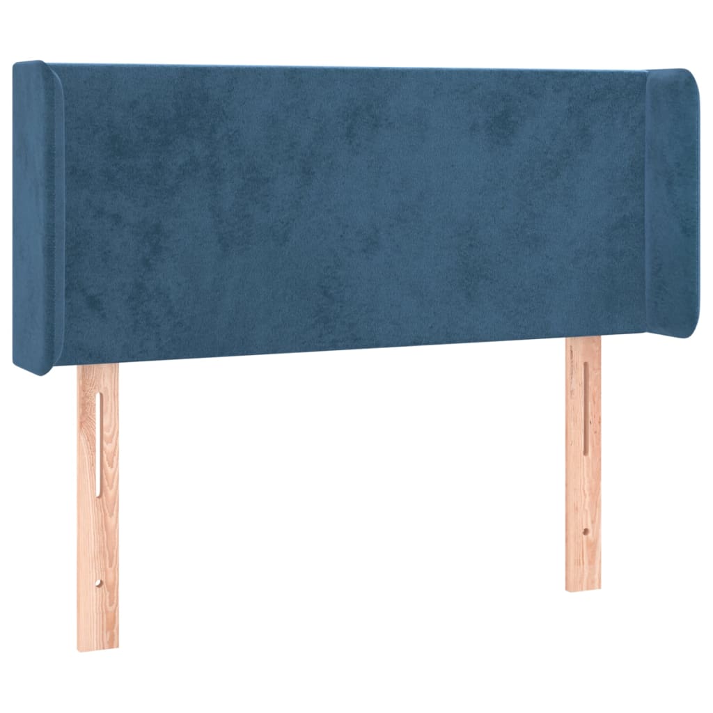 Cabecero 103 Azul