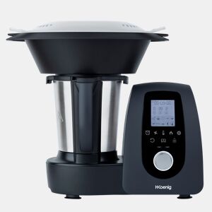 H.Koenig HK8 Máquina de cozinha inteligente multifunções H.Koenig
