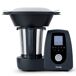 Robot de cocina inteligente multifunción HK8 H.Koenig Robot de cocina inteligente multifunción HK8 H.Koenig Negro