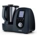 Robot de cocina inteligente multifunción HK8 H.Koenig Robot de cocina inteligente multifunción HK8 H.Koenig Negro