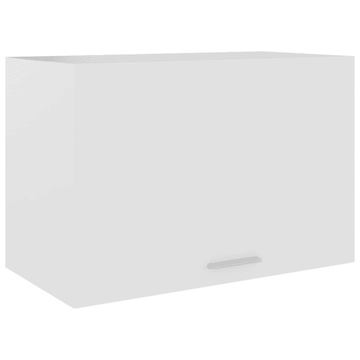 armário suspenso de cozinha - armarios de cocina colgantes 60x31x40 cm derivados de madeira branco
