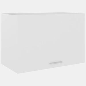 armário suspenso de cozinha - armarios de cocina colgantes 60x31x40 cm derivados de madeira branco