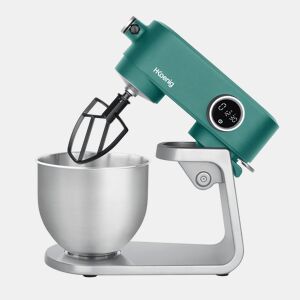 Máquina de cozinha multifunções KM128 H.Koenig, 800 Watt