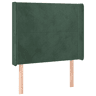 Verde Escuro