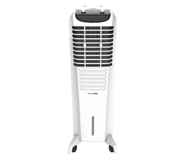 Climatizador l modo frío y evaporación | universalblue