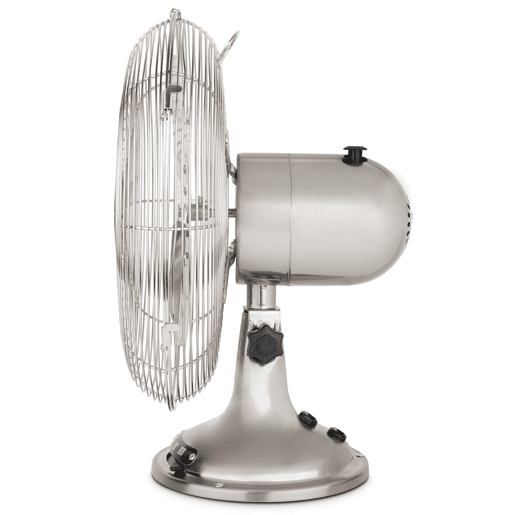 Ventilador elétrico de mesa JOE48 H.Koenig