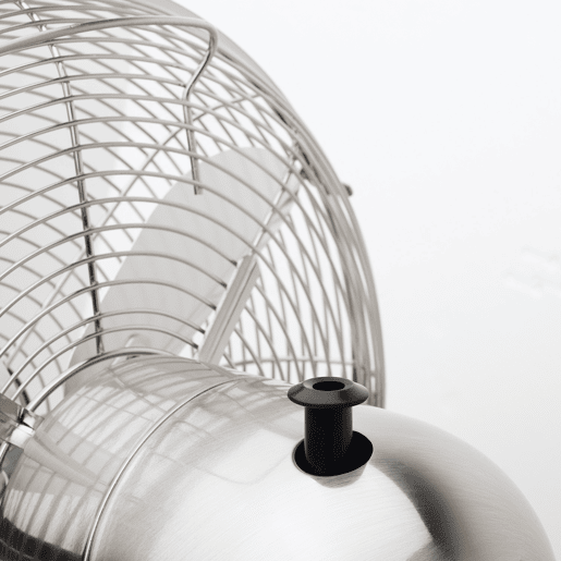 Ventilador elétrico de mesa JOE48 H.Koenig