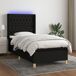 Cama box spring 80x200 Cama box spring 80x200 Azul