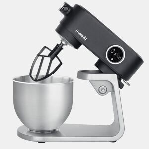 H.Koenig KM120 Máquina de cozinha multifunções KM120, 800W