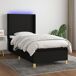 Cama box spring 80x200 Cama box spring 80x200 Gris