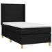 Cama box spring 80x200 Cama box spring 80x200 Gris