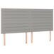 Cama box spring 180x200 Cama box spring 180x200 Gris