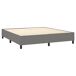 Cama box spring 160x200 Cama box spring 160x200 Azul