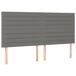 Cama box spring 160x200 Cama box spring 160x200 Azul