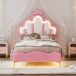 Cama infantil 92x203 Cama infantil 92x203 Blanco