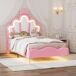 Cama infantil 92x203 Cama infantil 92x203 Blanco