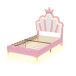 Cama infantil 92x203 Cama infantil 92x203 Blanco
