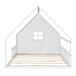 Camas infantiles 145x204 Camas infantiles 145x204 Blanco