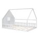 Camas infantiles 145x204 Camas infantiles 145x204 Blanco