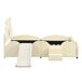 Camas infantiles Camas infantiles Beige
