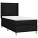 Cama box spring 100x200 Cama box spring 100x200 Azul