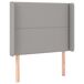 Cama box spring 100x200 Cama box spring 100x200 Azul