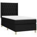 Cama box spring 100x200 Cama box spring 100x200 Azul