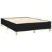Cama box spring 140x190 Cama box spring 140x190 Azul