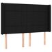 Cama box spring 140x190 Cama box spring 140x190 Azul