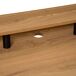 Mesa Escritorio Industrial Josan con Cajón Mesa Escritorio Industrial Josan con Cajón Negro/ Madera