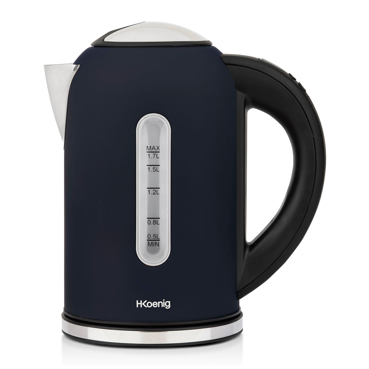 Hervidor eléctrico BOE56 H.Koenig, 1.7L